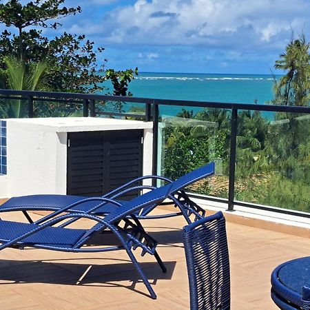Apartamento Com Piscina No Condominio Maraca2 Ipojuca Eksteriør bilde