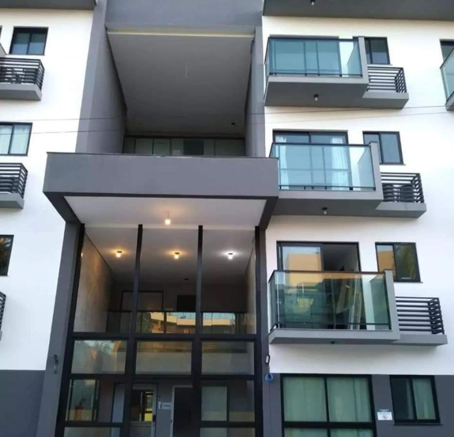 Apartamento Com Piscina No Condominio Maraca2 Ipojuca Eksteriør bilde