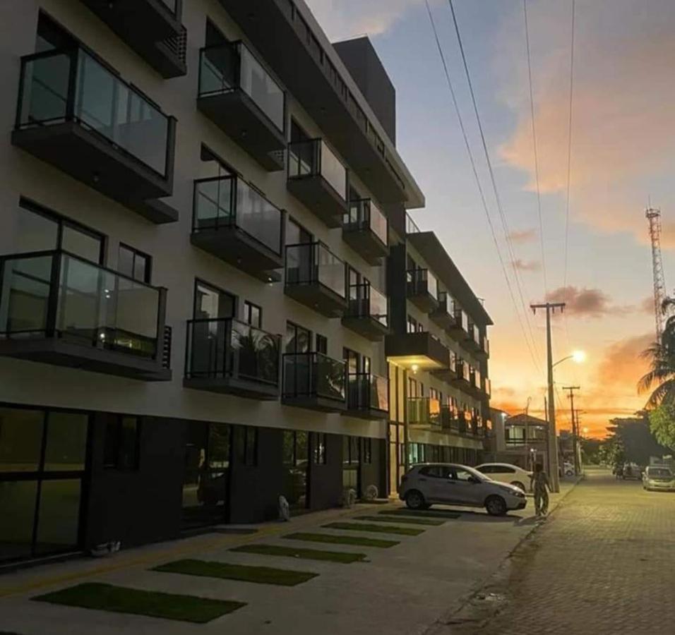 Apartamento Com Piscina No Condominio Maraca2 Ipojuca Eksteriør bilde