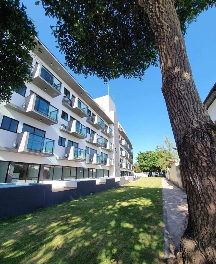 Apartamento Com Piscina No Condominio Maraca2 Ipojuca Eksteriør bilde