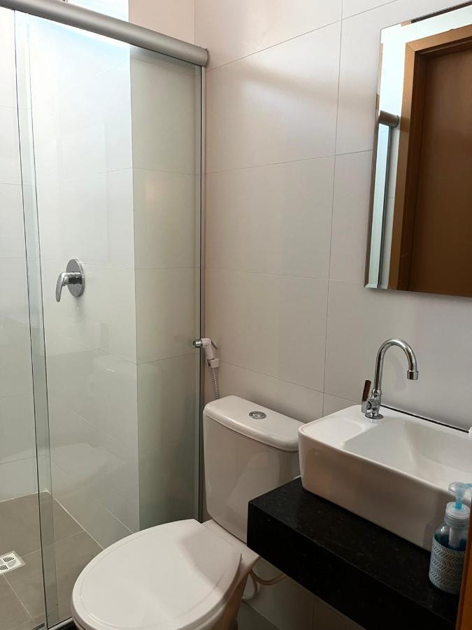 Apartamento Com Piscina No Condominio Maraca2 Ipojuca Eksteriør bilde