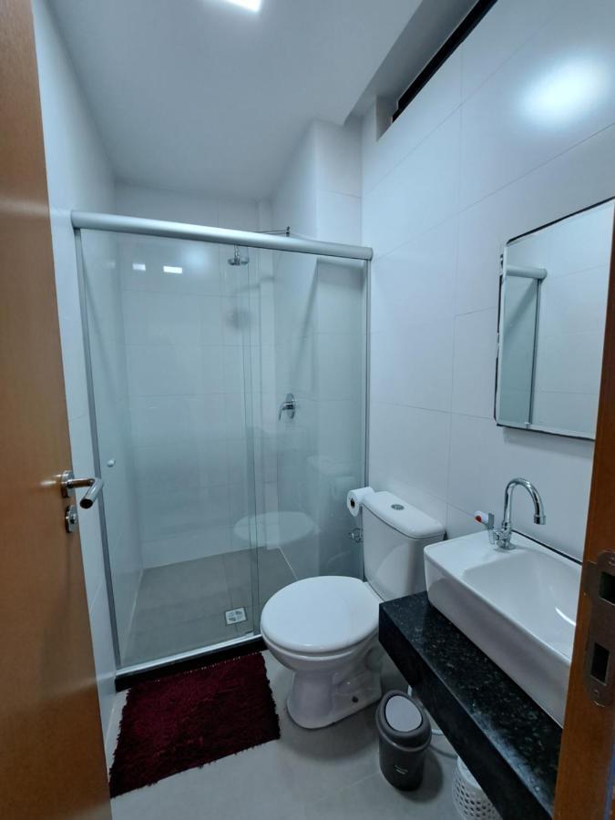 Apartamento Com Piscina No Condominio Maraca2 Ipojuca Eksteriør bilde