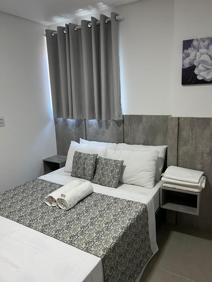 Apartamento Com Piscina No Condominio Maraca2 Ipojuca Eksteriør bilde
