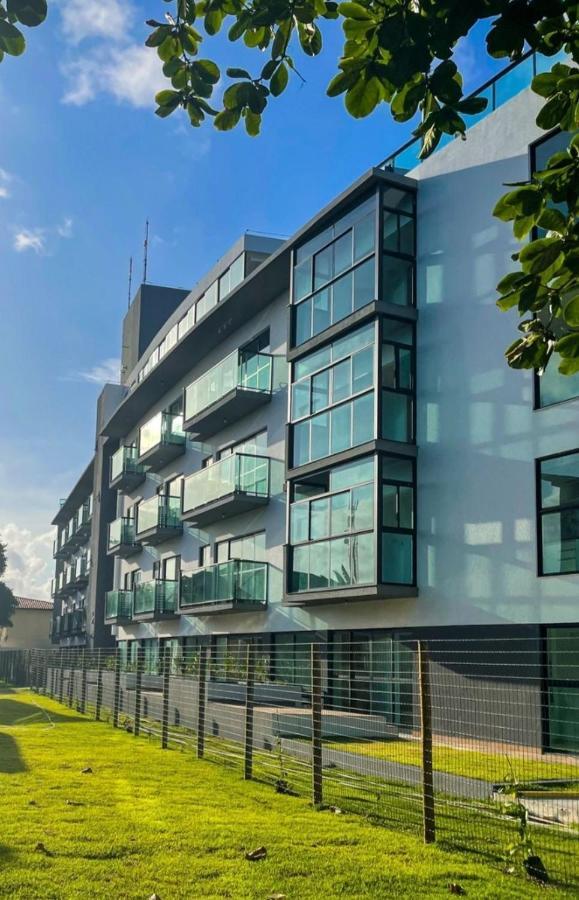 Apartamento Com Piscina No Condominio Maraca2 Ipojuca Eksteriør bilde