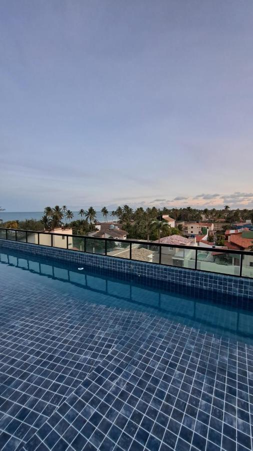 Apartamento Com Piscina No Condominio Maraca2 Ipojuca Eksteriør bilde