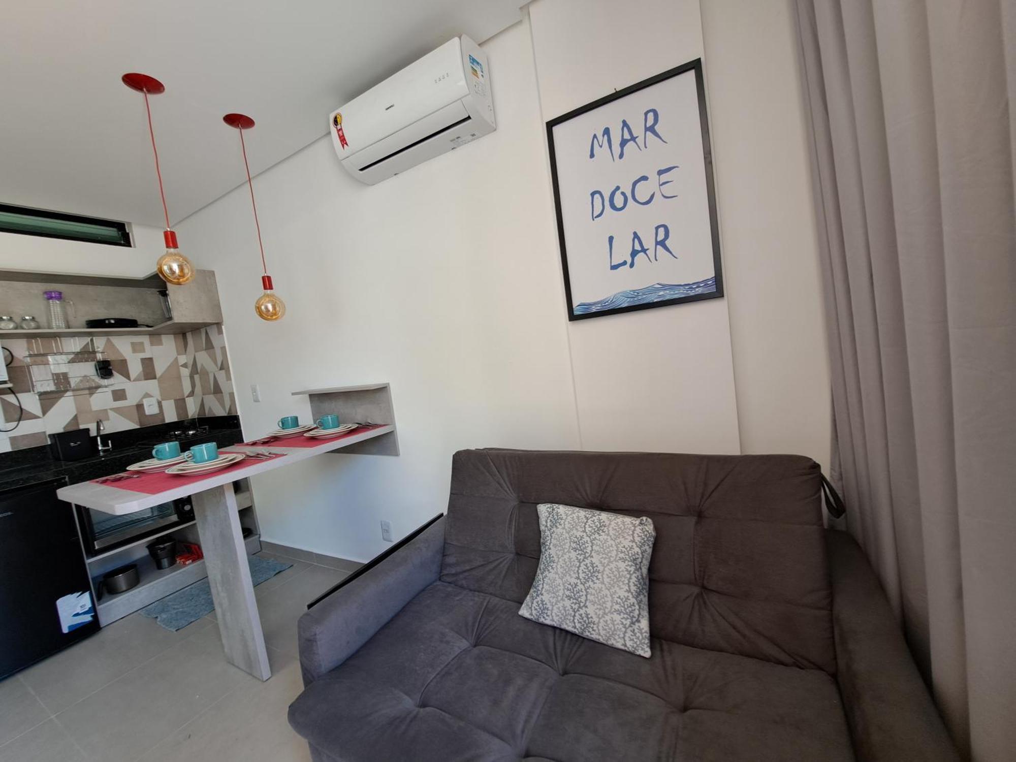 Apartamento Com Piscina No Condominio Maraca2 Ipojuca Eksteriør bilde