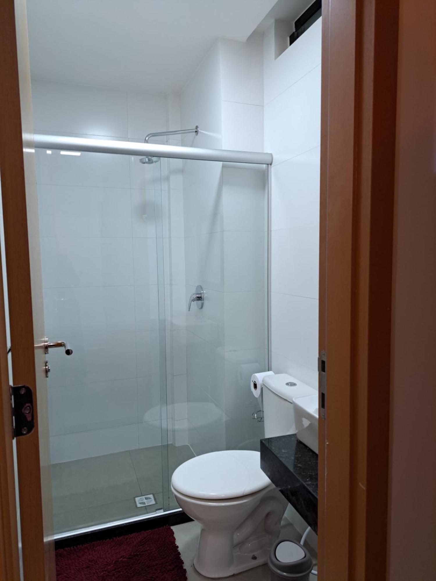 Apartamento Com Piscina No Condominio Maraca2 Ipojuca Eksteriør bilde