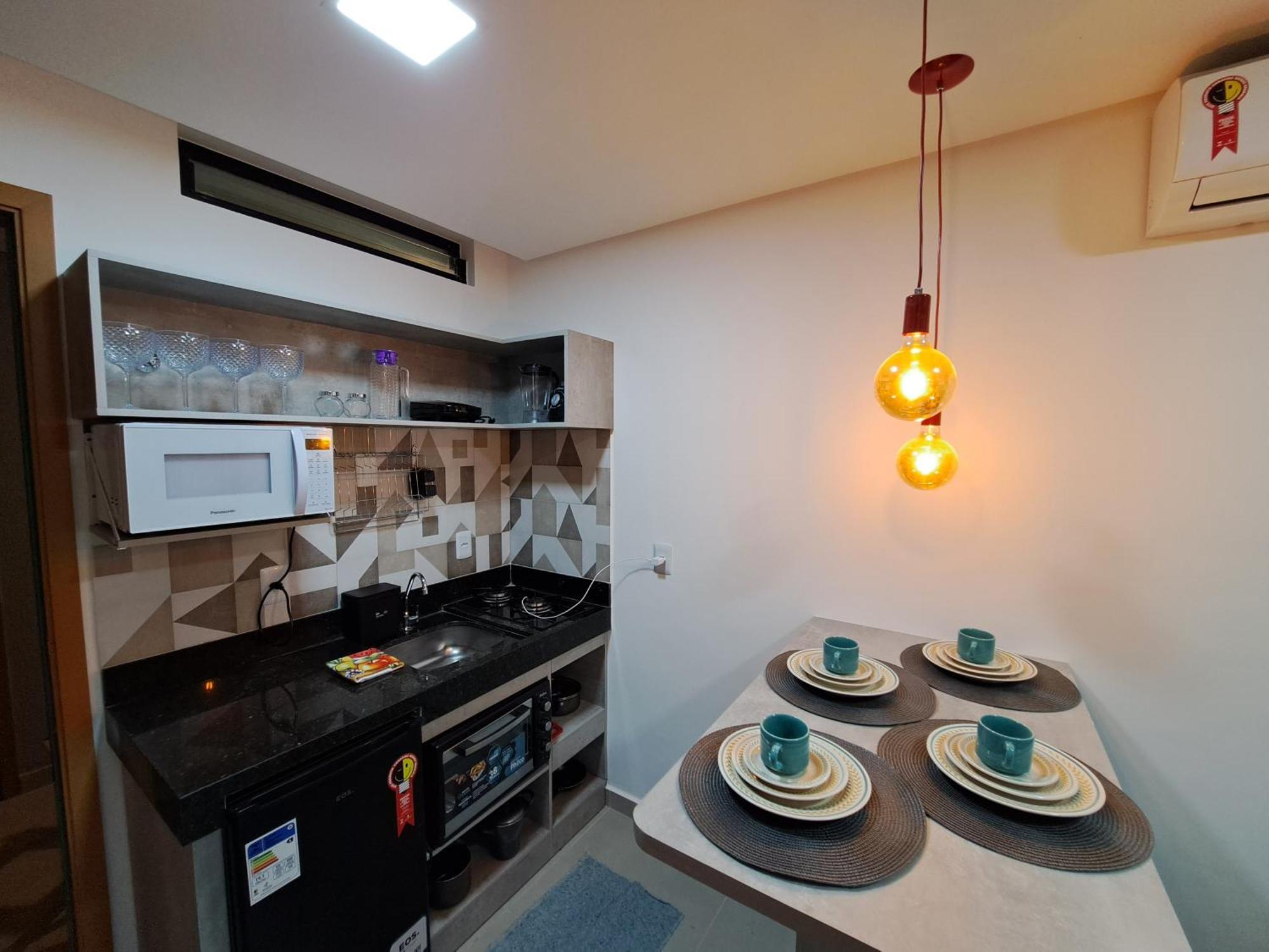 Apartamento Com Piscina No Condominio Maraca2 Ipojuca Eksteriør bilde