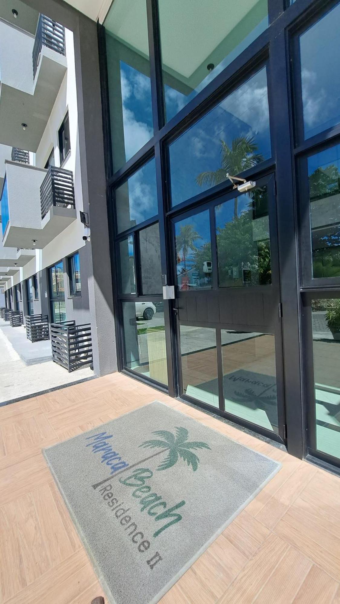 Apartamento Com Piscina No Condominio Maraca2 Ipojuca Eksteriør bilde